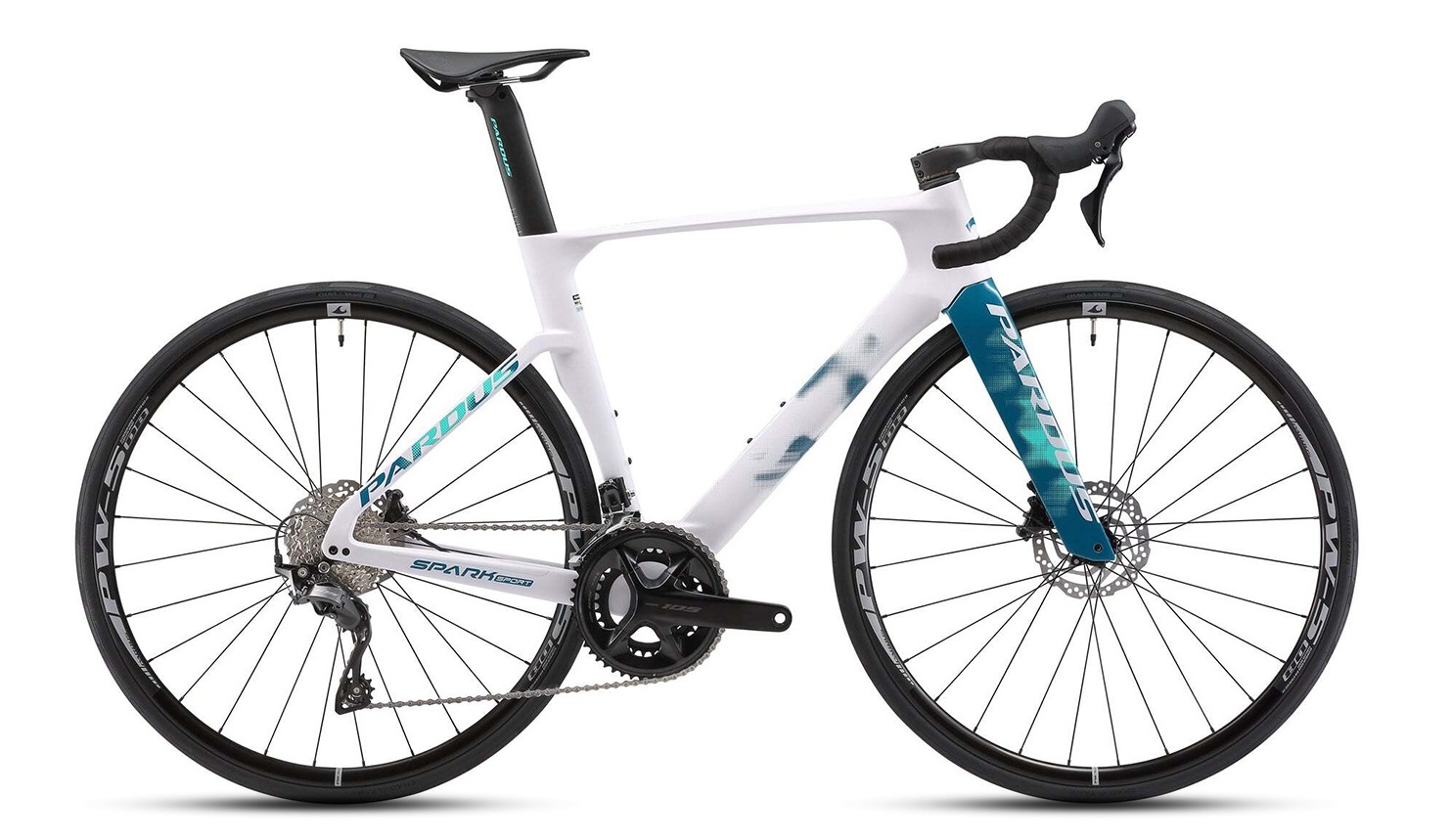 Купить PARDUS Spark Sport Disc 105 2024