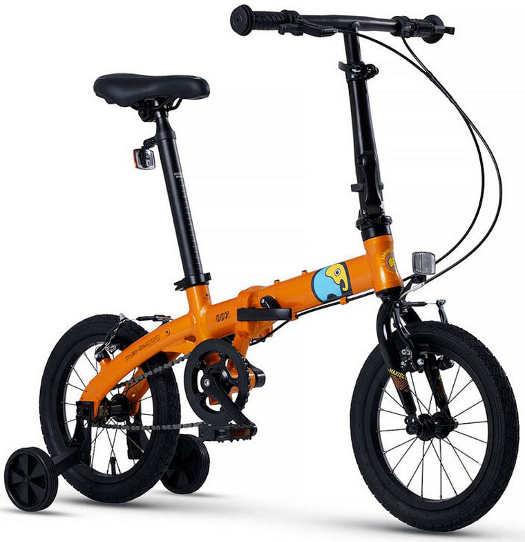 Купить MAXISCOO S007 14 Стандарт 2024