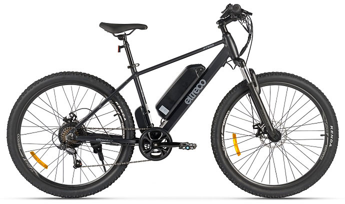 Купить Электровелосипед ELTRECO XT 600