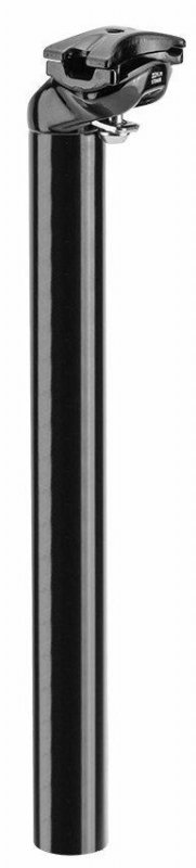 Купить Штырь подседельный RAPIDA SP-002, 28,6x400 мм