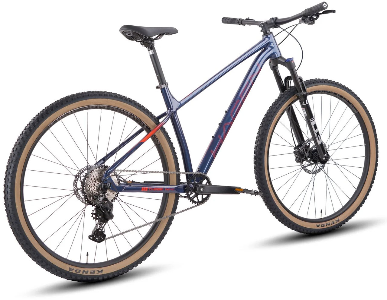 Купить HAGEN 3.9 29 2025