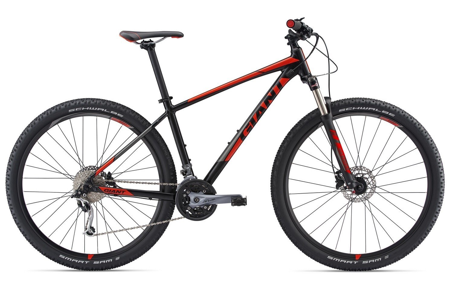 Купить Giant Talon 29er 2GE 2018