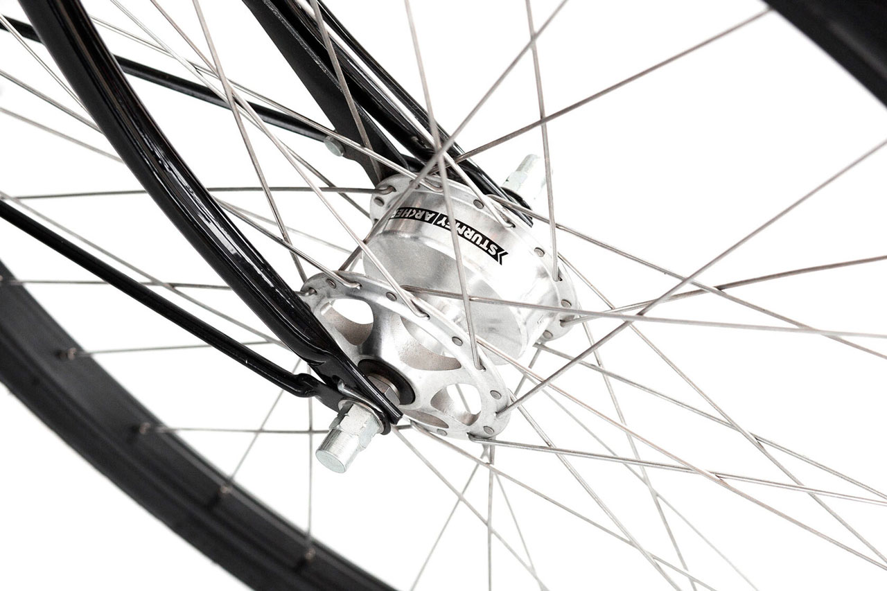Купить PASHLEY Roadster Classic