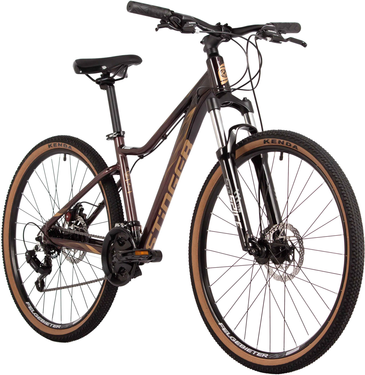 Купить STINGER Laguna 26 2026