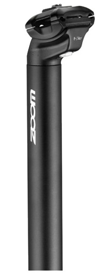 Купить Штырь подседельный ZOOM SP-C212, 27,2х400 мм