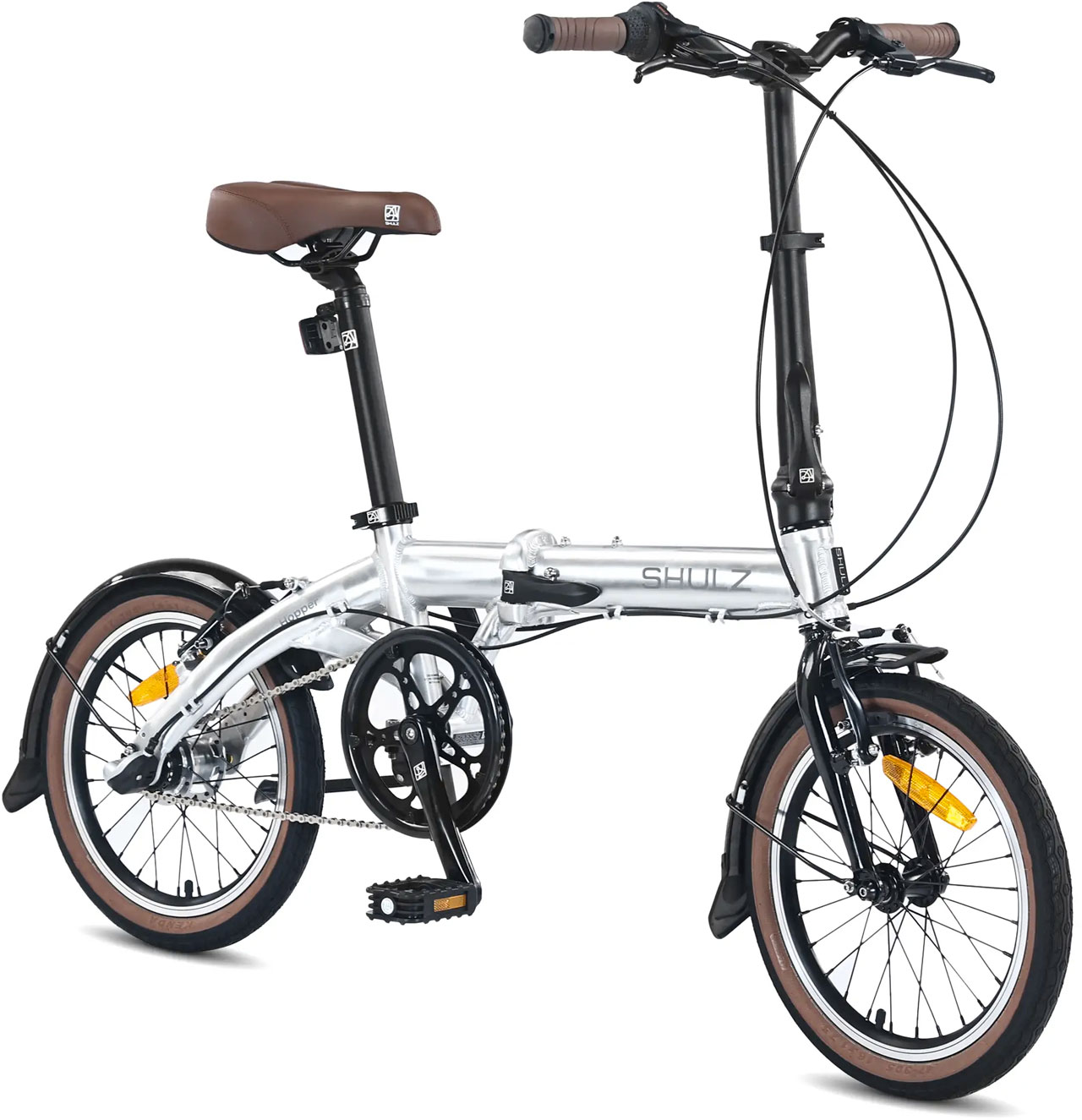 Купить SHULZ Hopper 3 16 2025