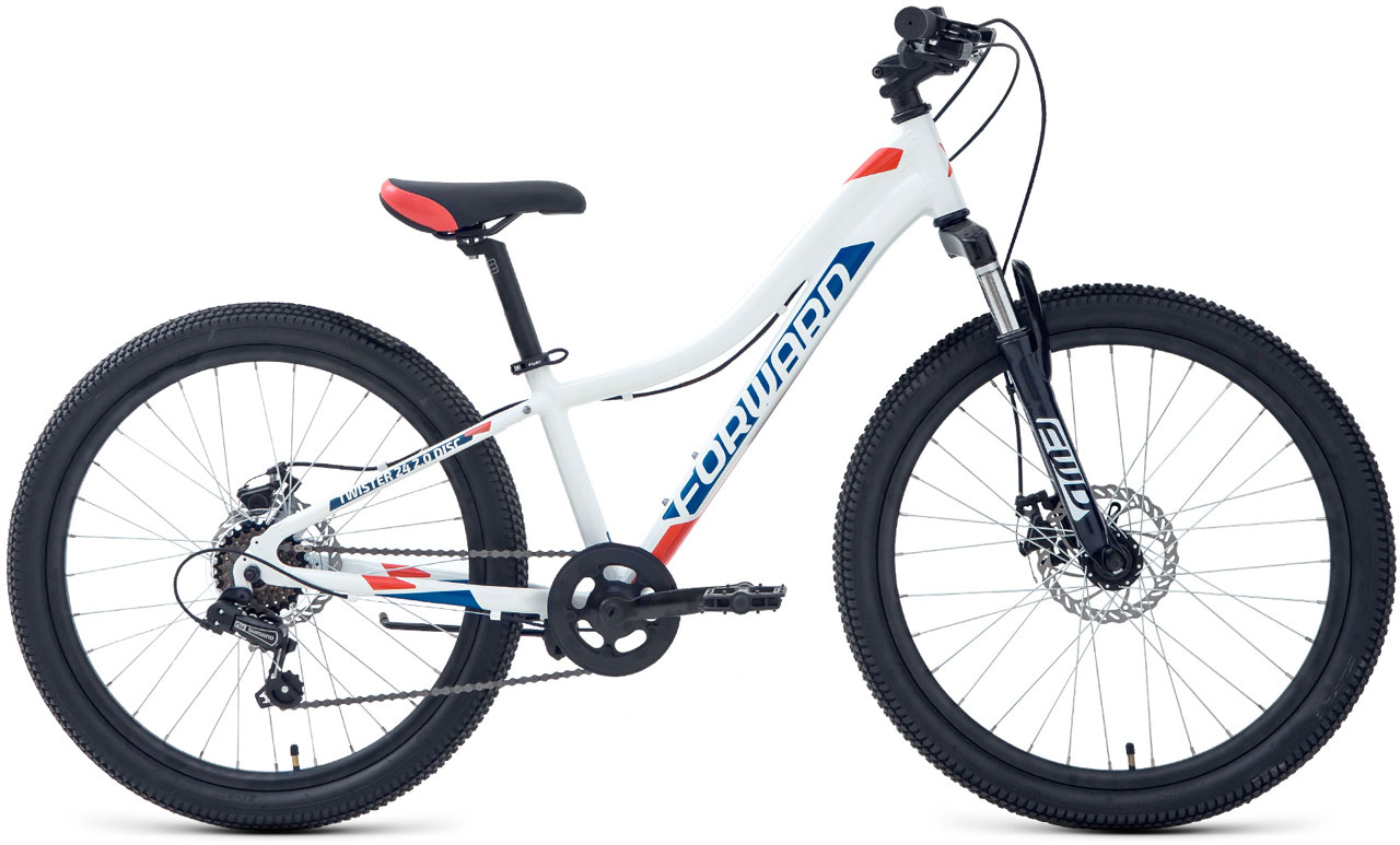 Купить FORWARD Twister 24 2.0 D FR 2023
