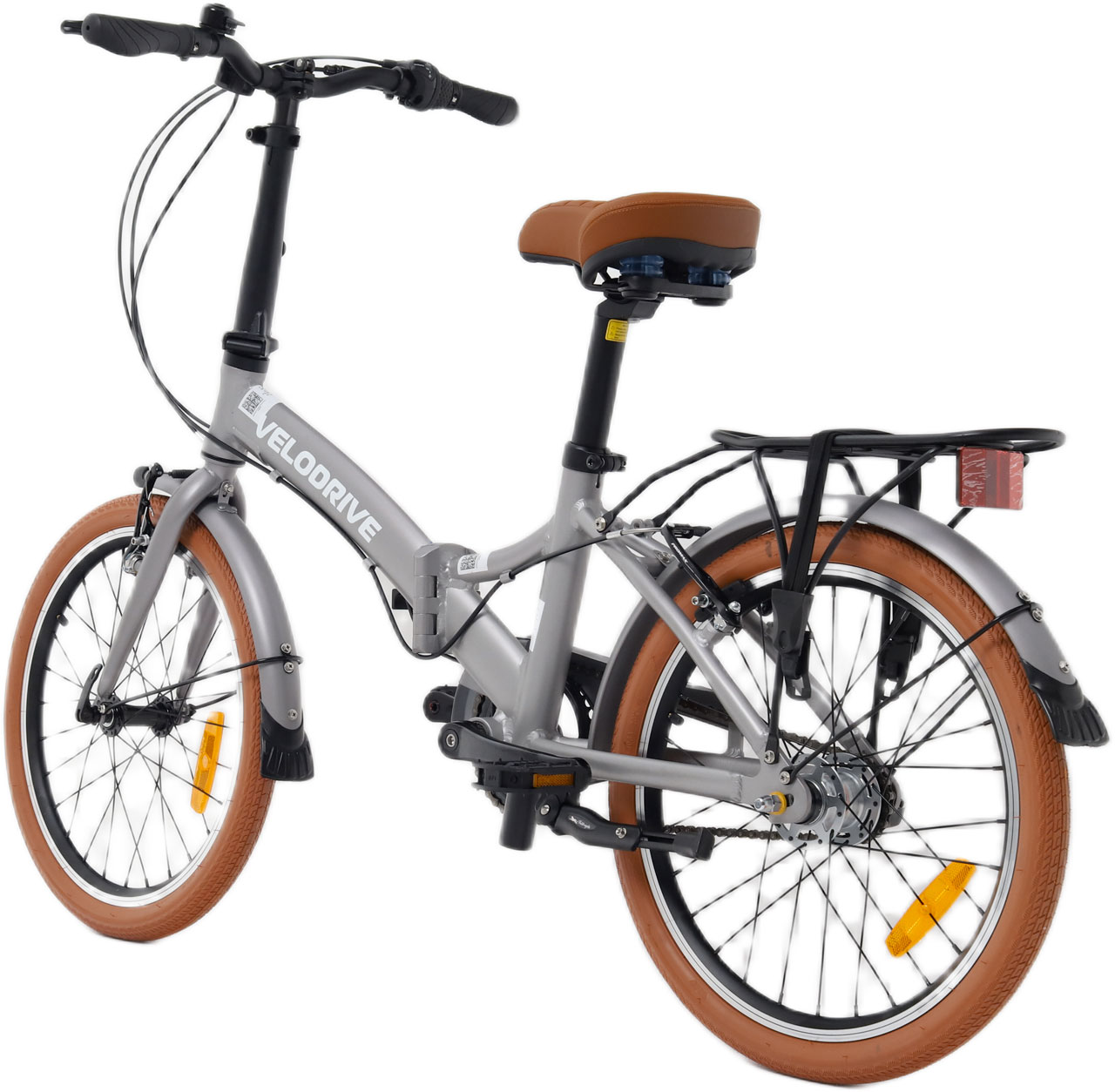 Купить VELODRIVE Goa 20