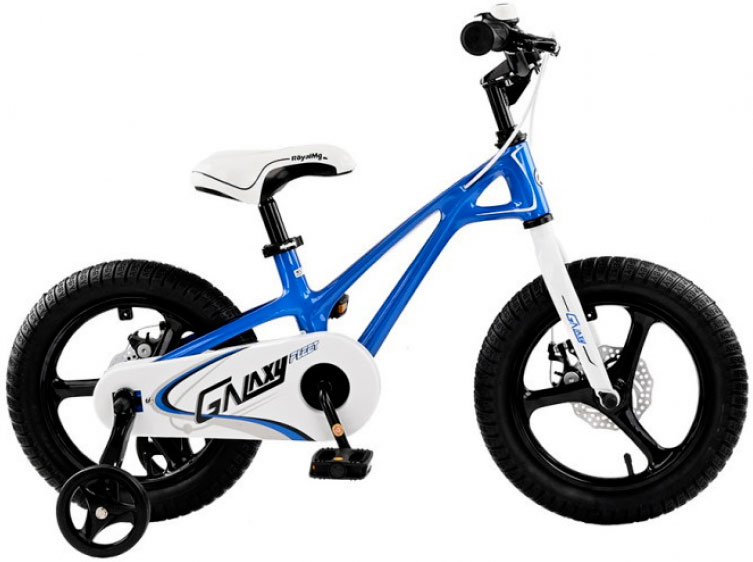 ROYALBABY Galaxy Fleet 14 Купить ROYALBABY Galaxy Fleet 14