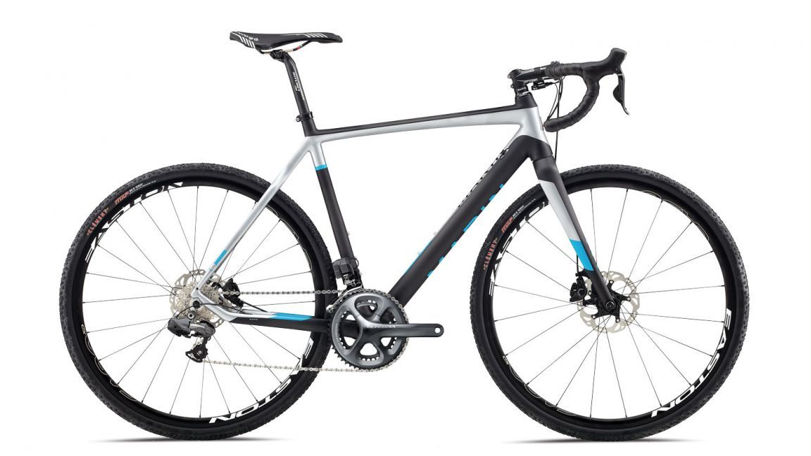 Купить Marin Cortina CX Pro 2014