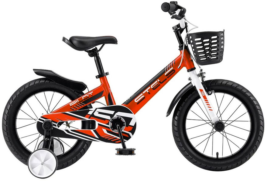 Купить STELS Pilot 150 18 2023