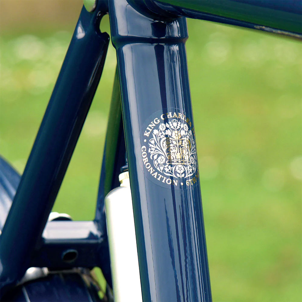 Купить PASHLEY Kingsman 8