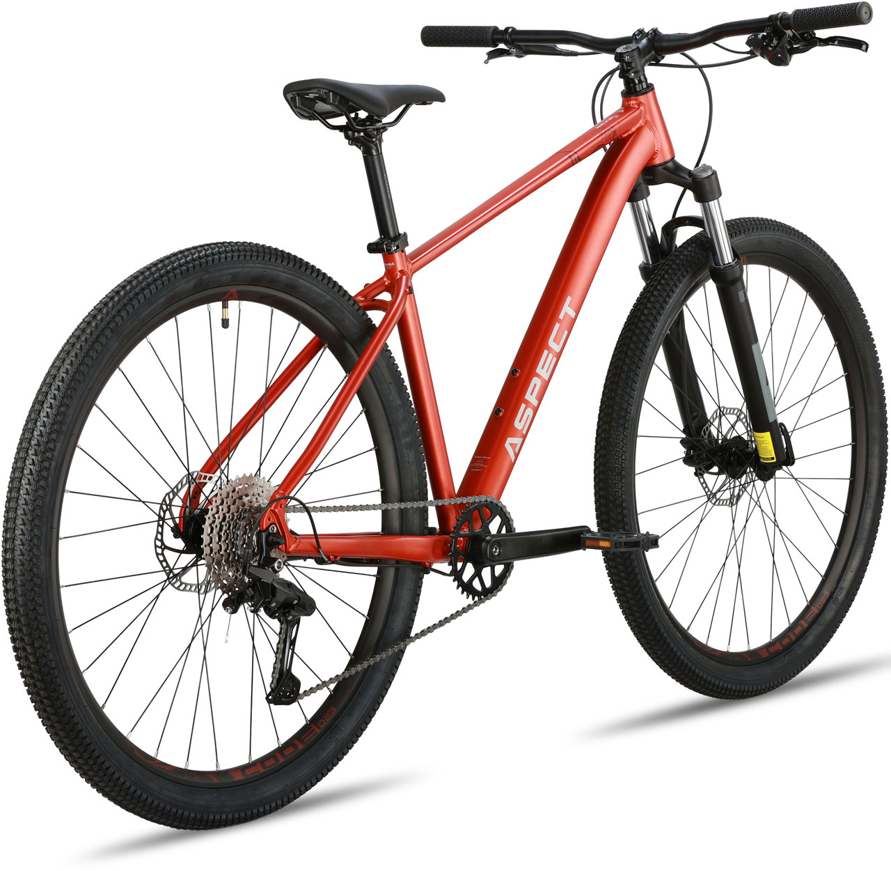 Купить ASPECT Nickel Pro 27.5 2026