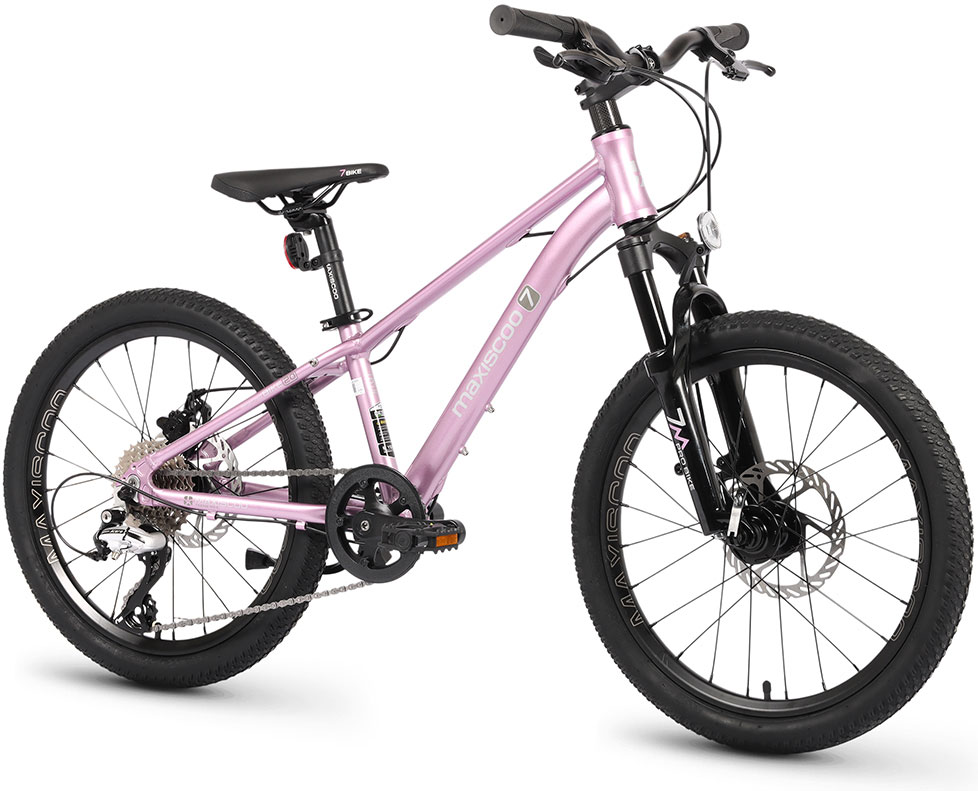 Купить MAXISCOO 7Bike 20 2026