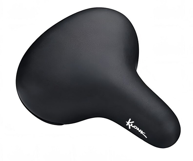 Купить Седло KLONK KLK-18025, 250×210 мм, эластомерное