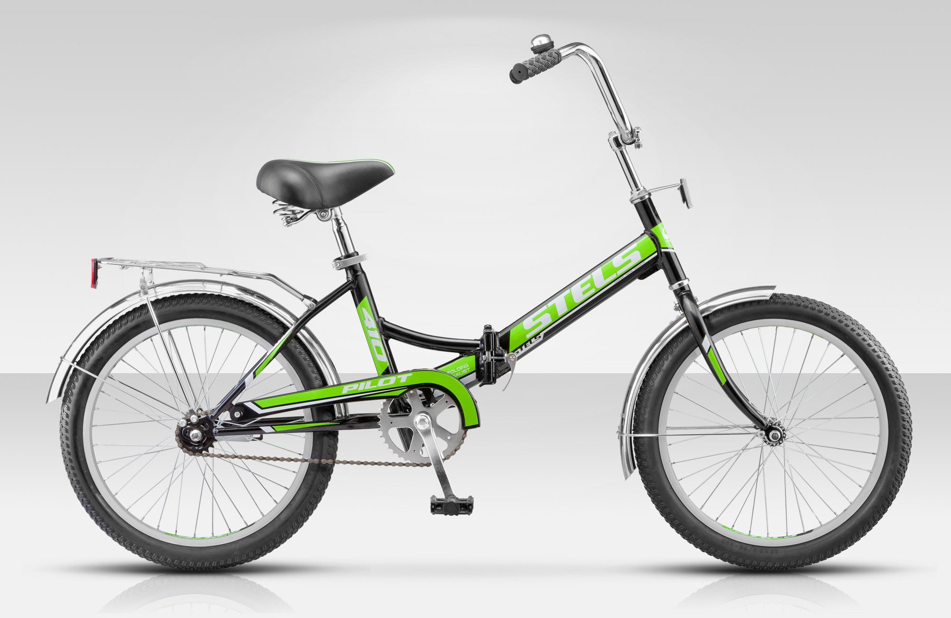 Купить STELS Pilot 410 20 2014