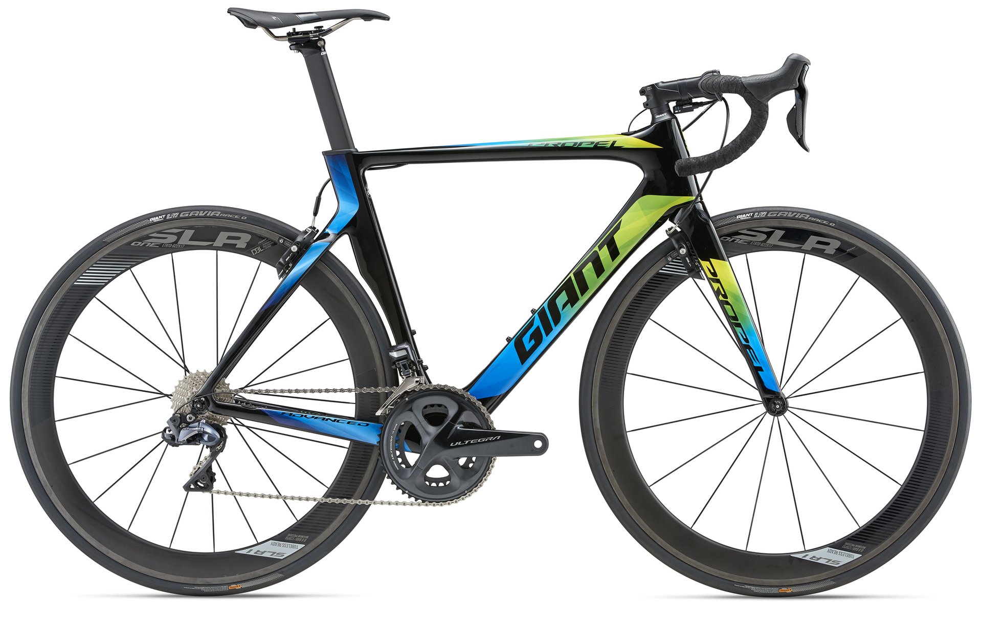 Купить Giant Propel Advanced Pro 0 2018