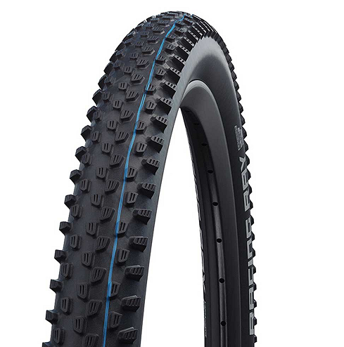 Купить Покрышка Schwalbe RACING RAY Evo 26x2.25 (57-559), 05-11601129.01