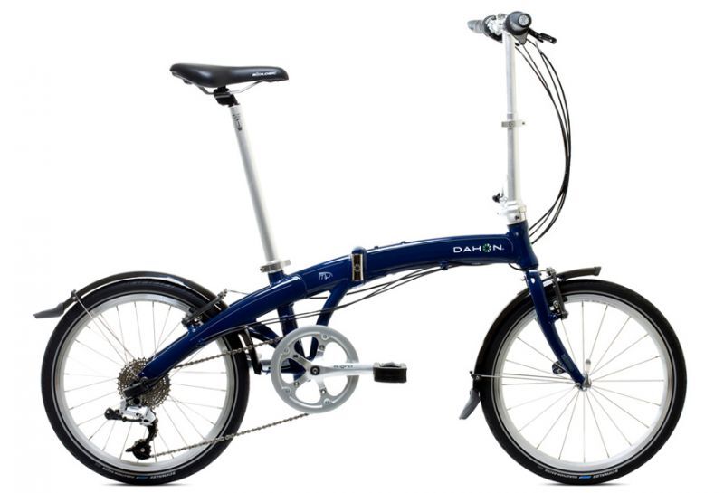 Купить Dahon Mu P24