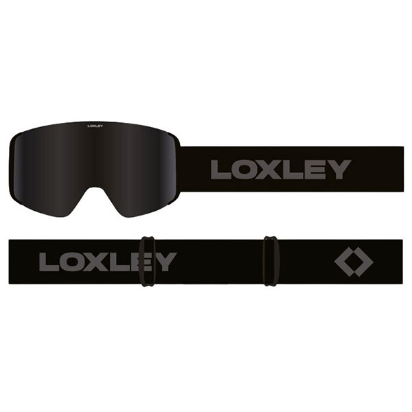 Купить Маска LOXLEY Breath