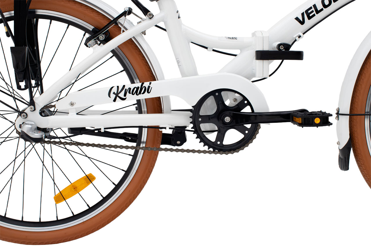 Купить VELODRIVE Krabi 24