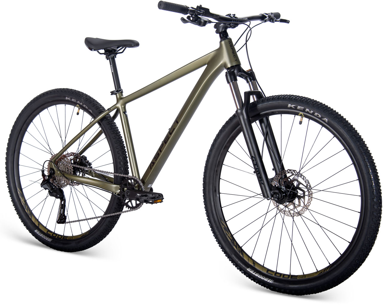 Купить ASPECT Cobalt 29 2025