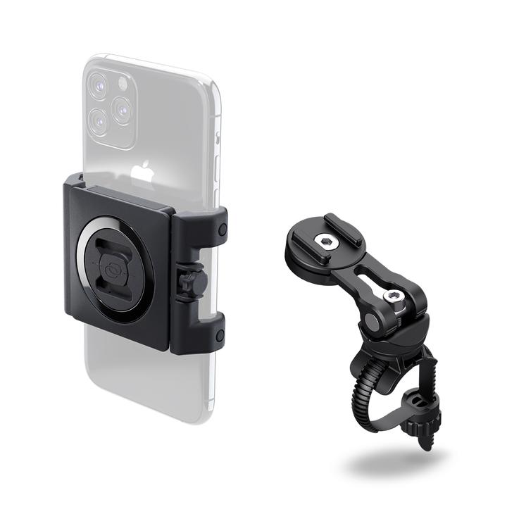 Купить Набор креплений для велосипеда SP CONNECT Bike Bundle II Universal Phone Clamp 54437