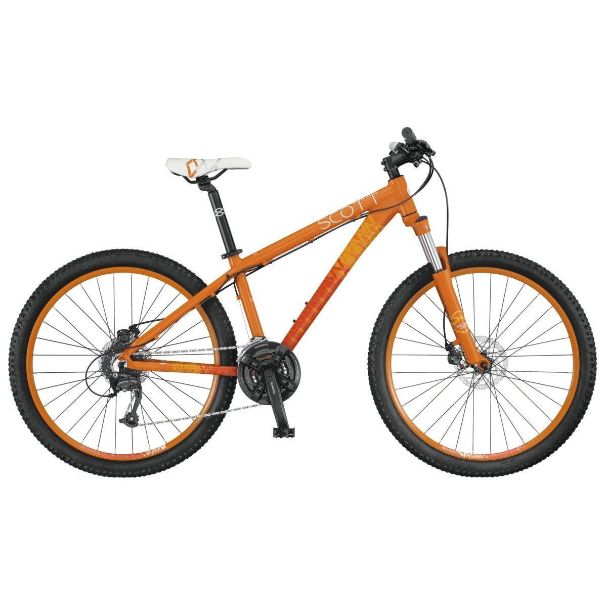Купить Scott Contessa 630 2014