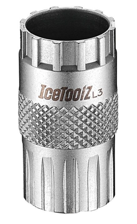 Купить Съемник кассет и трещоток ICETOOLZ 09C5 