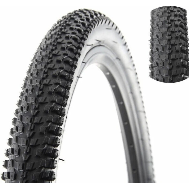 Купить Покрышка антипрокольная H.R.T. 26x2.25 (57-559)