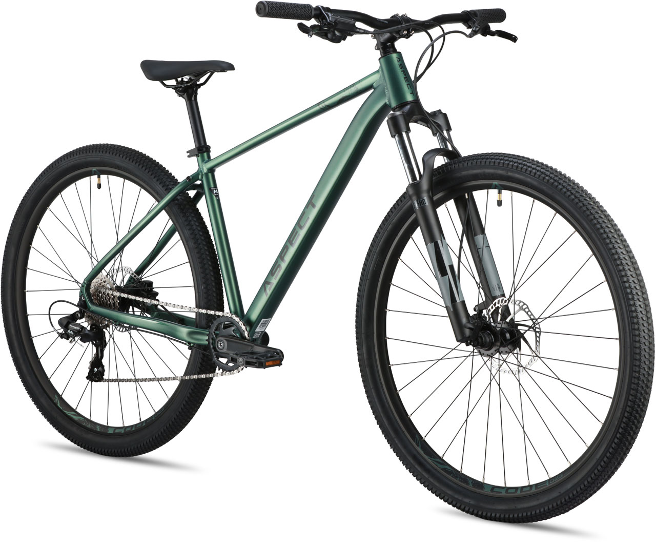 Купить ASPECT Nickel 29 2026