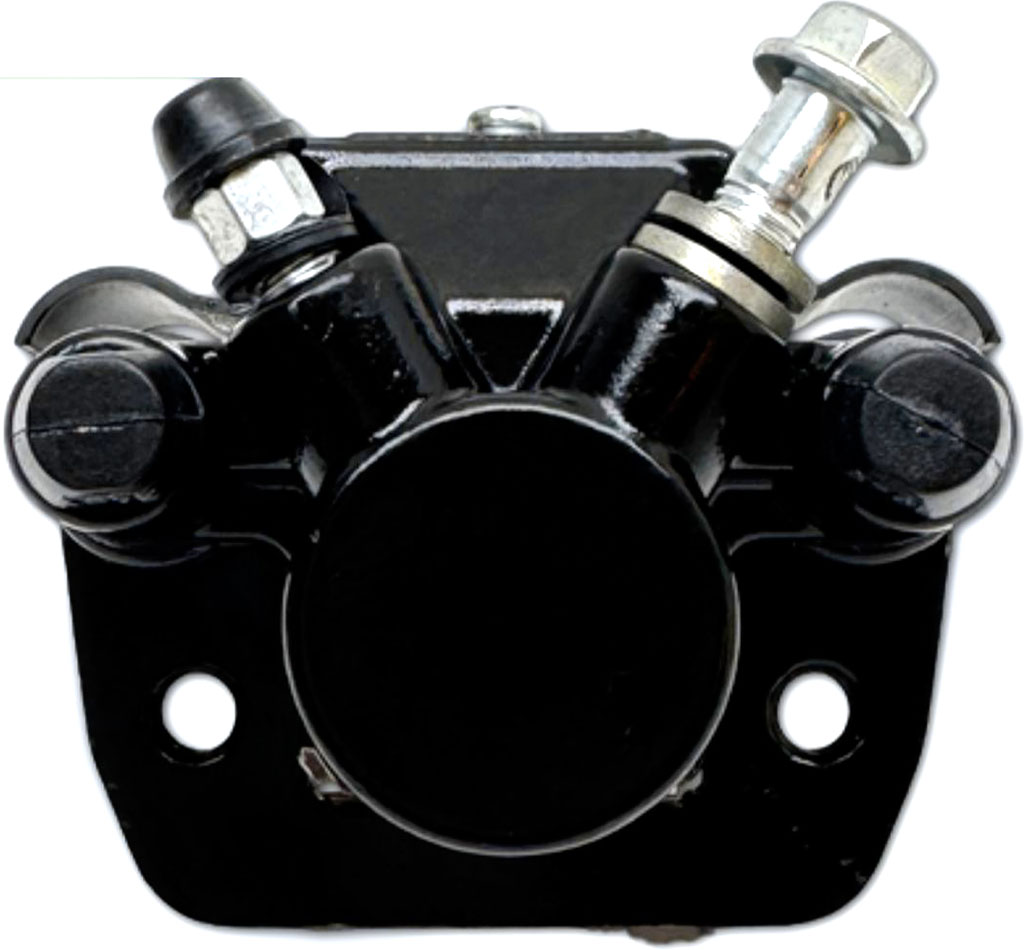 Купить Суппорт на электровелосипед Монстер задний М8