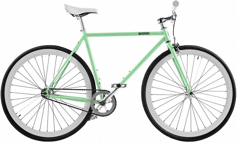 Купить BEAR BIKE Copenhagen
