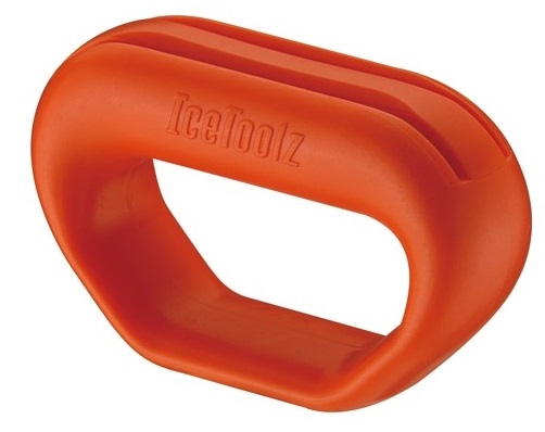 Купить Держатель аэроспиц ICETOOLZ 12T4 