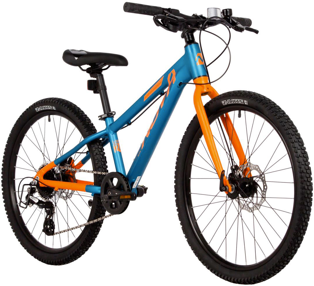 Купить NOVATRACK Extreme D 24 2025