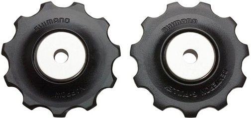 Купить Ролики заднего переключателя SHIMANO Deore/SLX/105, 9-10 скор., Y5XH98120