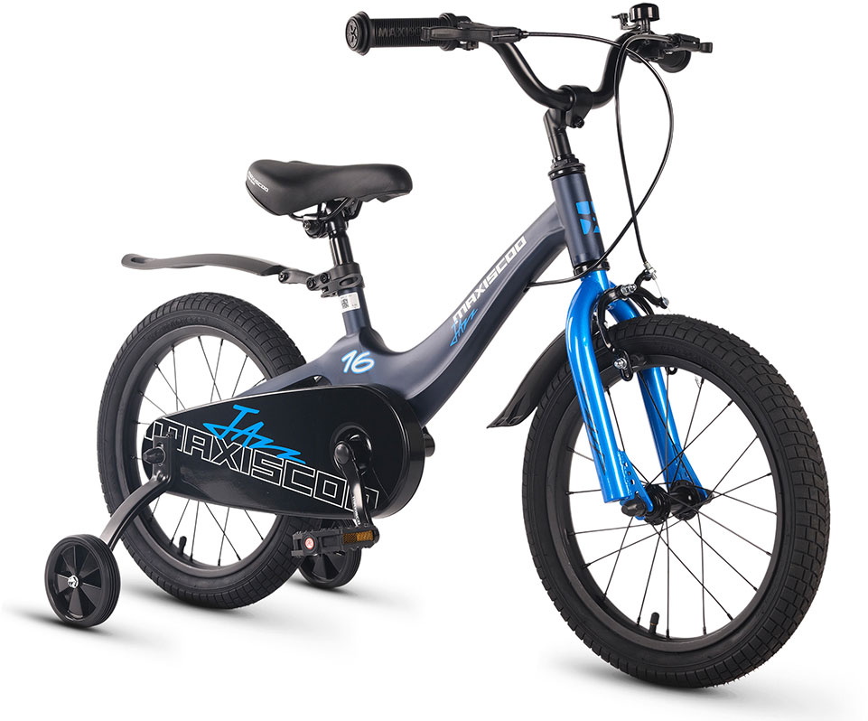 Купить MAXISCOO Jazz Стандарт 16 2026