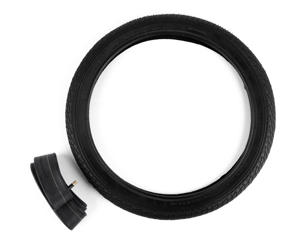 Купить Покрышка 18х2,125 с камерой 18 дюймов  (1.95-2.125) 