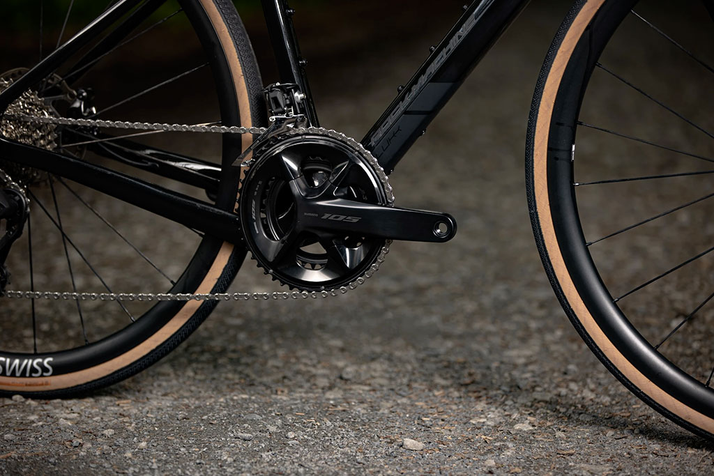 Купить ROCK MACHINE Lukk Cr 80