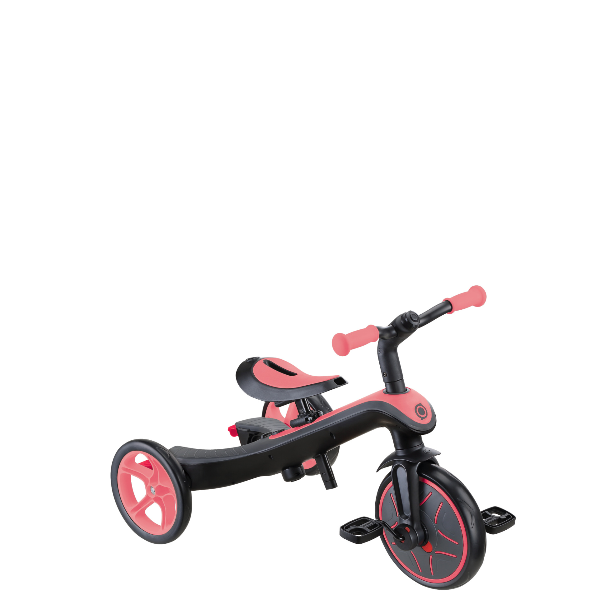 Купить Беговел GLOBBER Trike Explorer new (4 в 1)