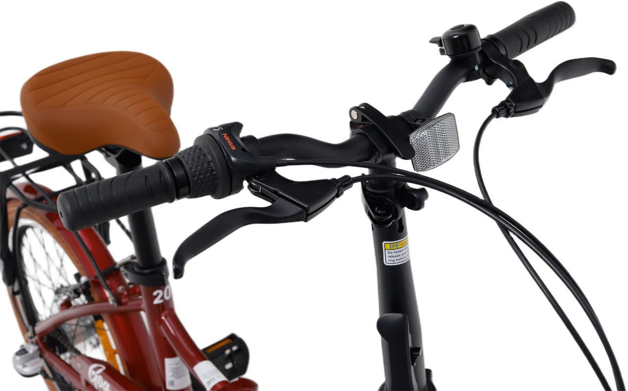 Купить VELODRIVE Goa 20