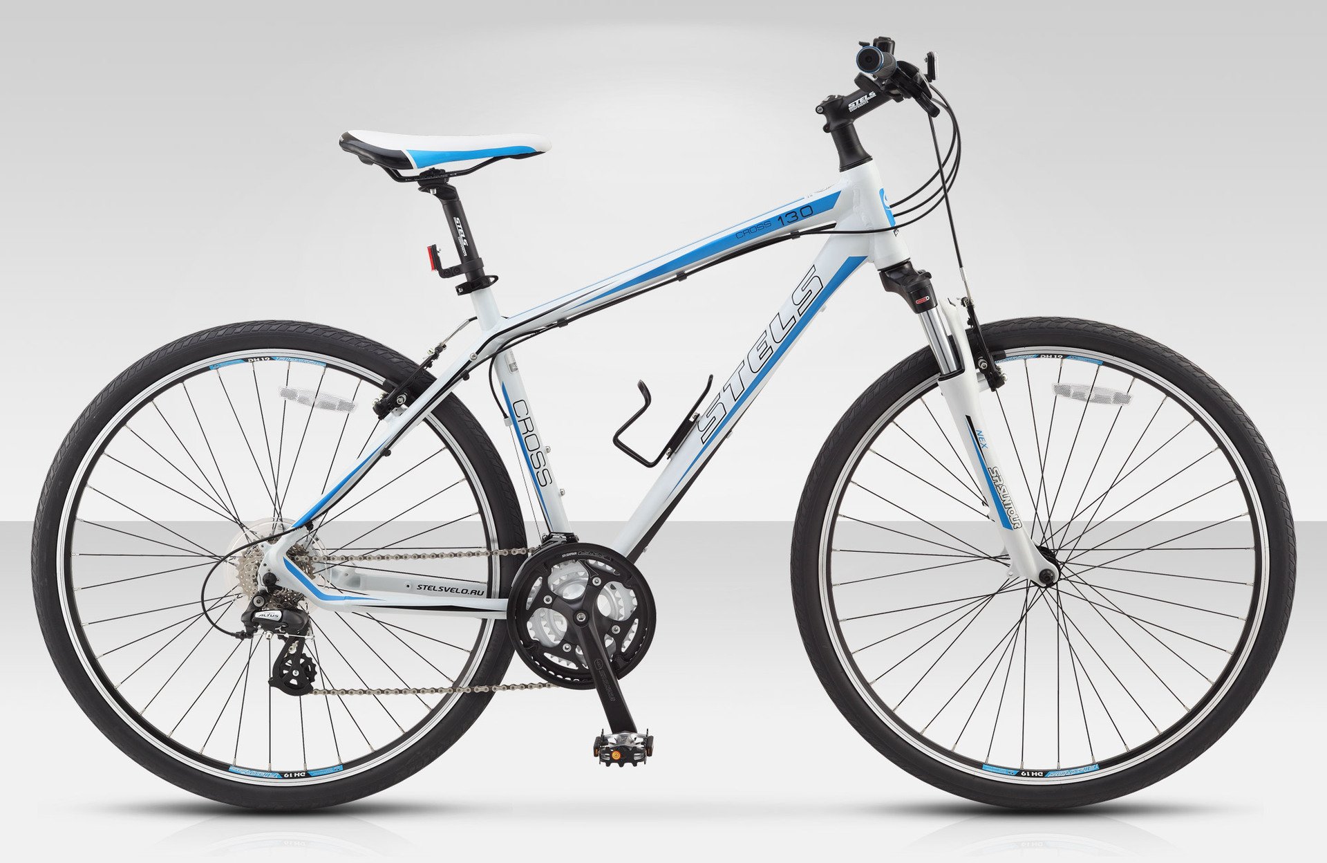 Купить STELS 700 Cross 130 2015