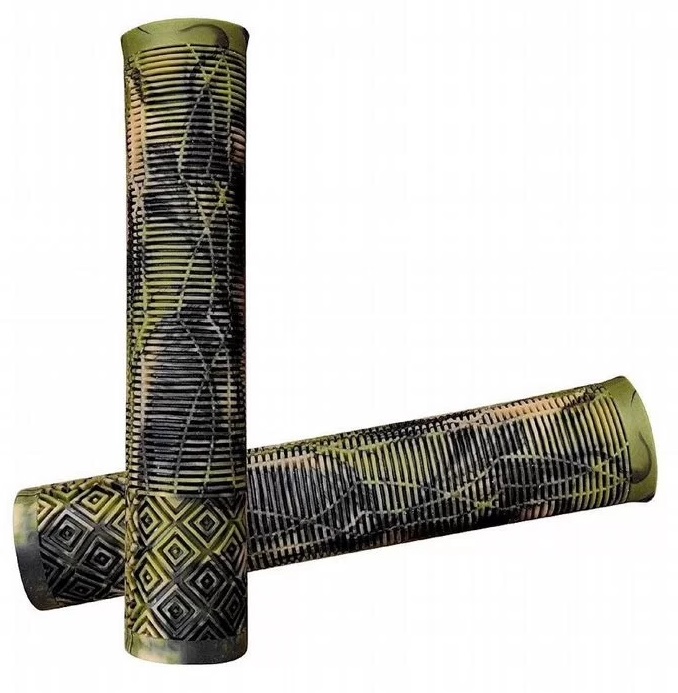 Купить Грипсы KLONK KLK-11025 169 мм для BMX