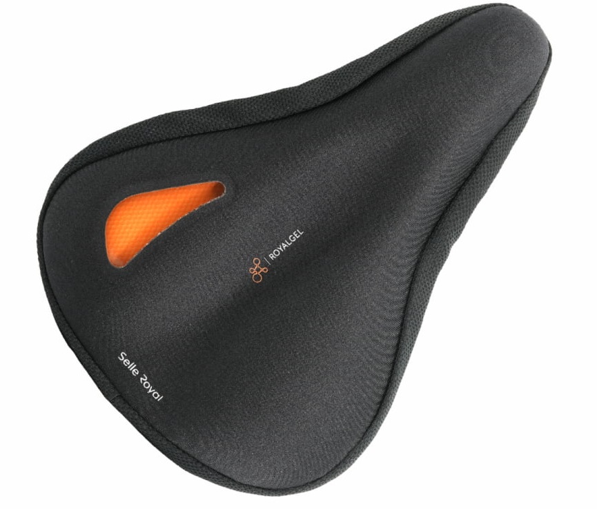 Купить Чехол для седла SELLE ROYAL Royalgel Seat Cover, Medium