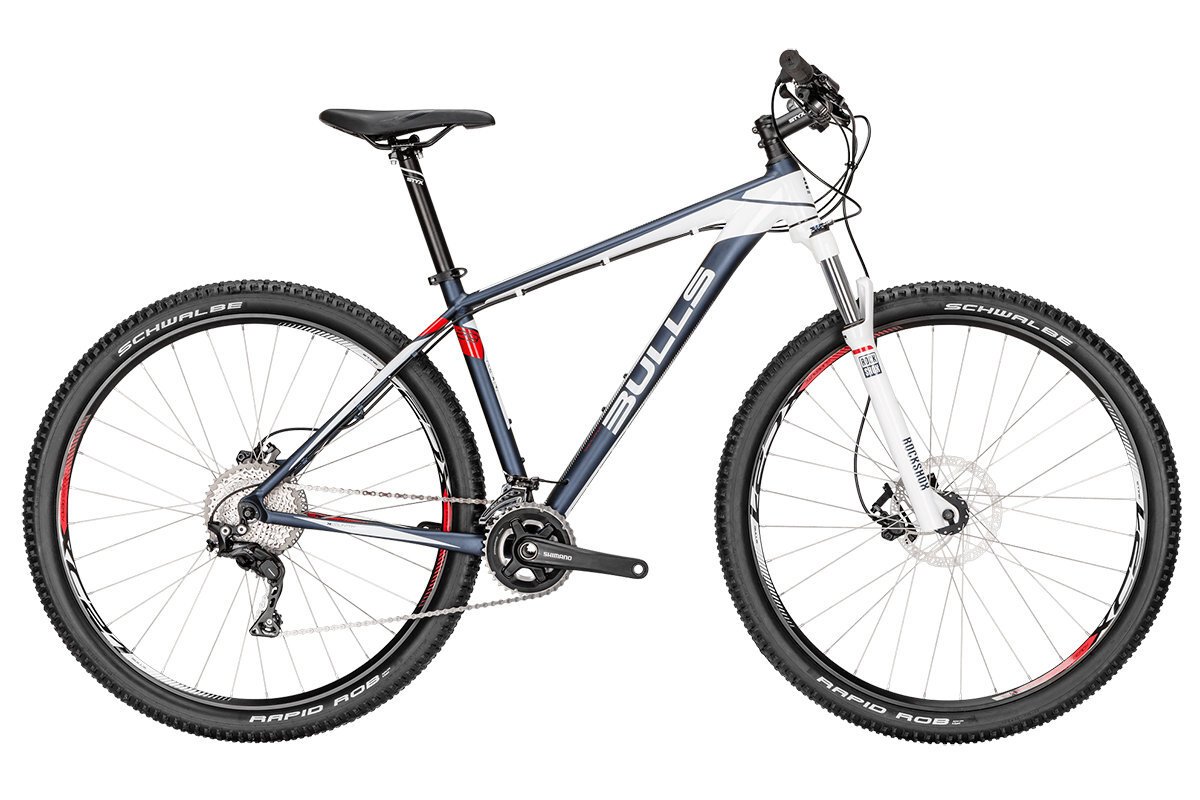 Купить BULLS Copperhead LT 29 2016