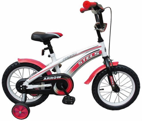 Купить STELS Arrow 12 2014