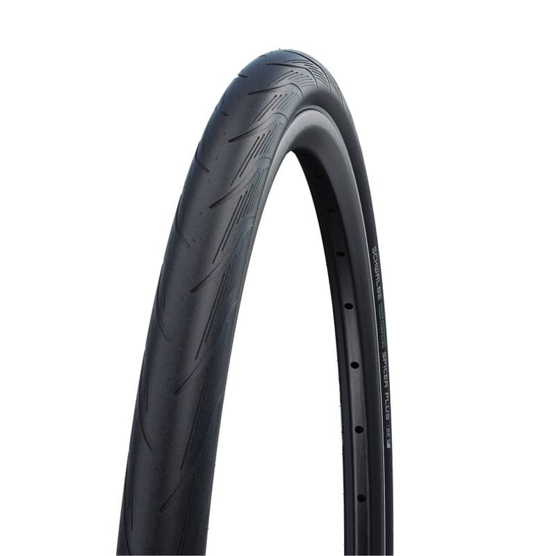 Купить Покрышка 26x1.50 SCHWALBE SPICER PLUS HS442, 05-11159234.01