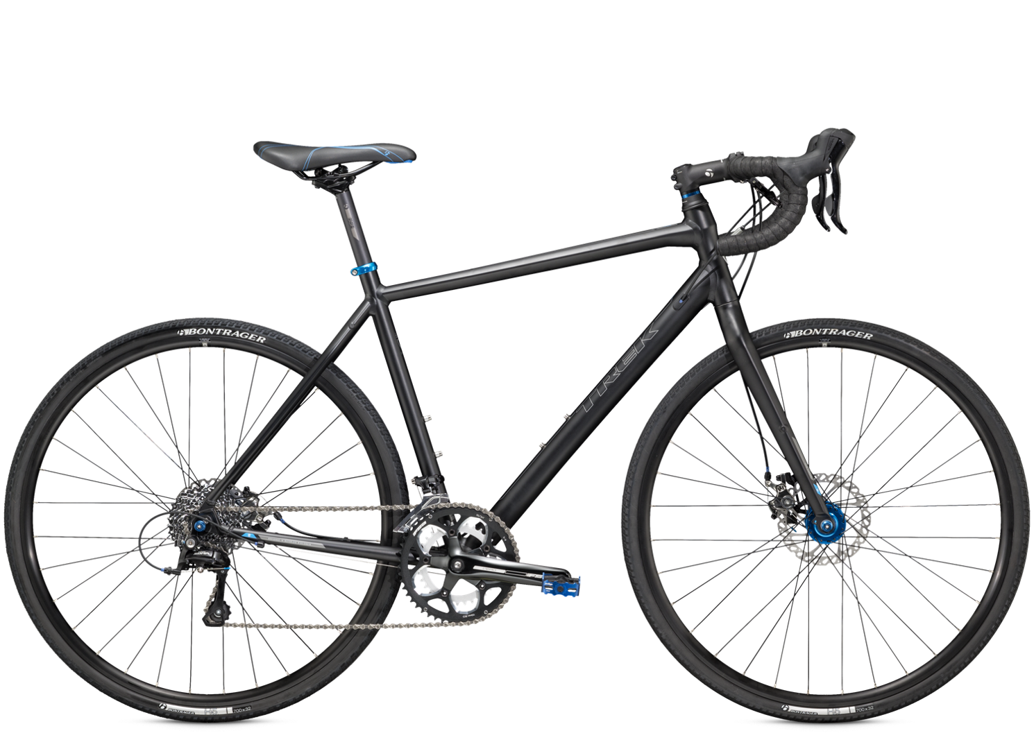 Купить TREK CrossRip Elite 2015