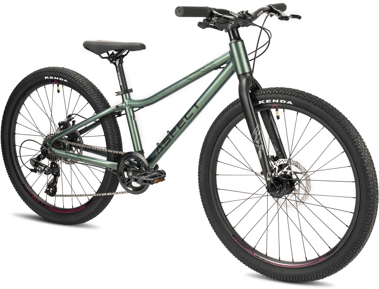 Купить ASPECT Air Lite 24 2026