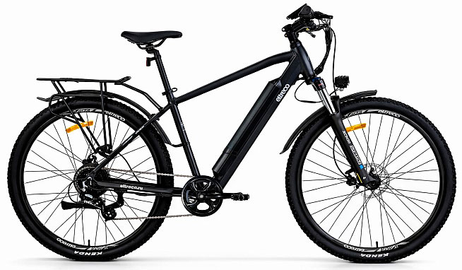 Купить Электровелосипед ELTRECO Ultra Max Pro